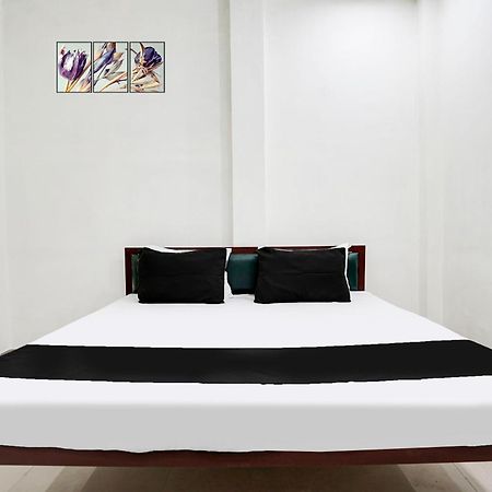 Hotel O The Moon Bareli Zewnętrze zdjęcie