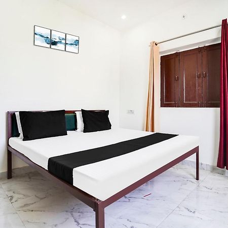 Hotel O The Moon Bareli Zewnętrze zdjęcie