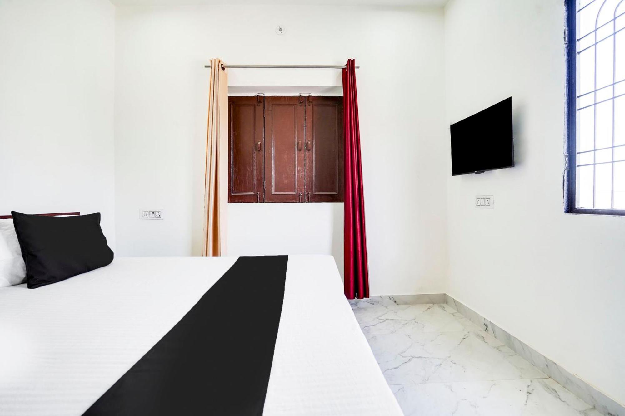 Hotel O The Moon Bareli Zewnętrze zdjęcie