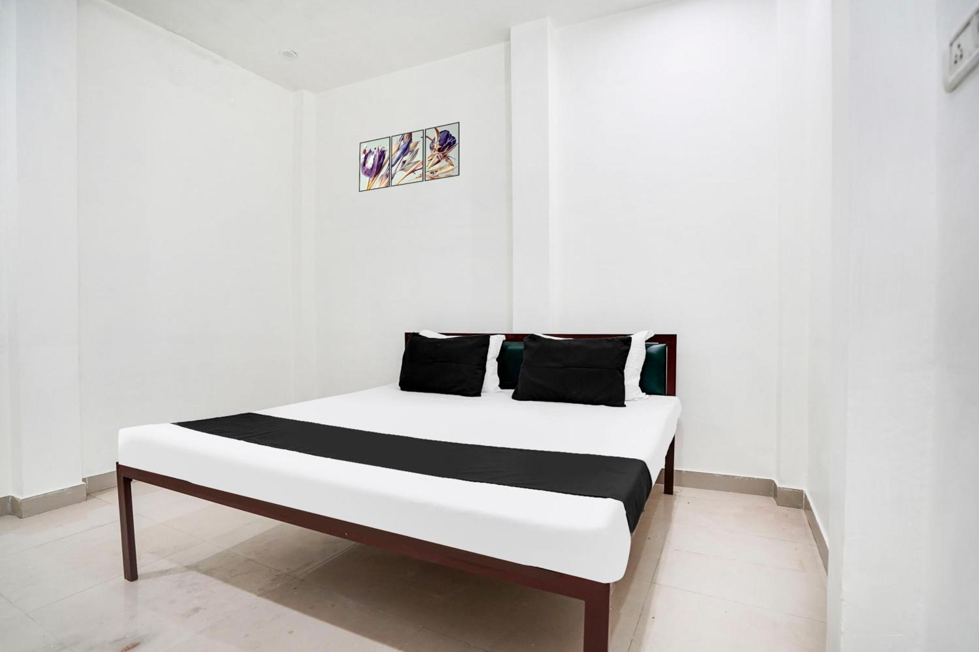Hotel O The Moon Bareli Zewnętrze zdjęcie