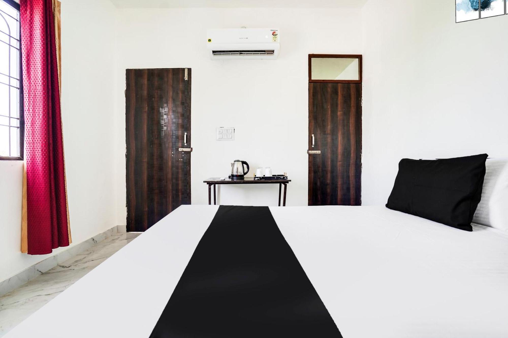 Hotel O The Moon Bareli Zewnętrze zdjęcie