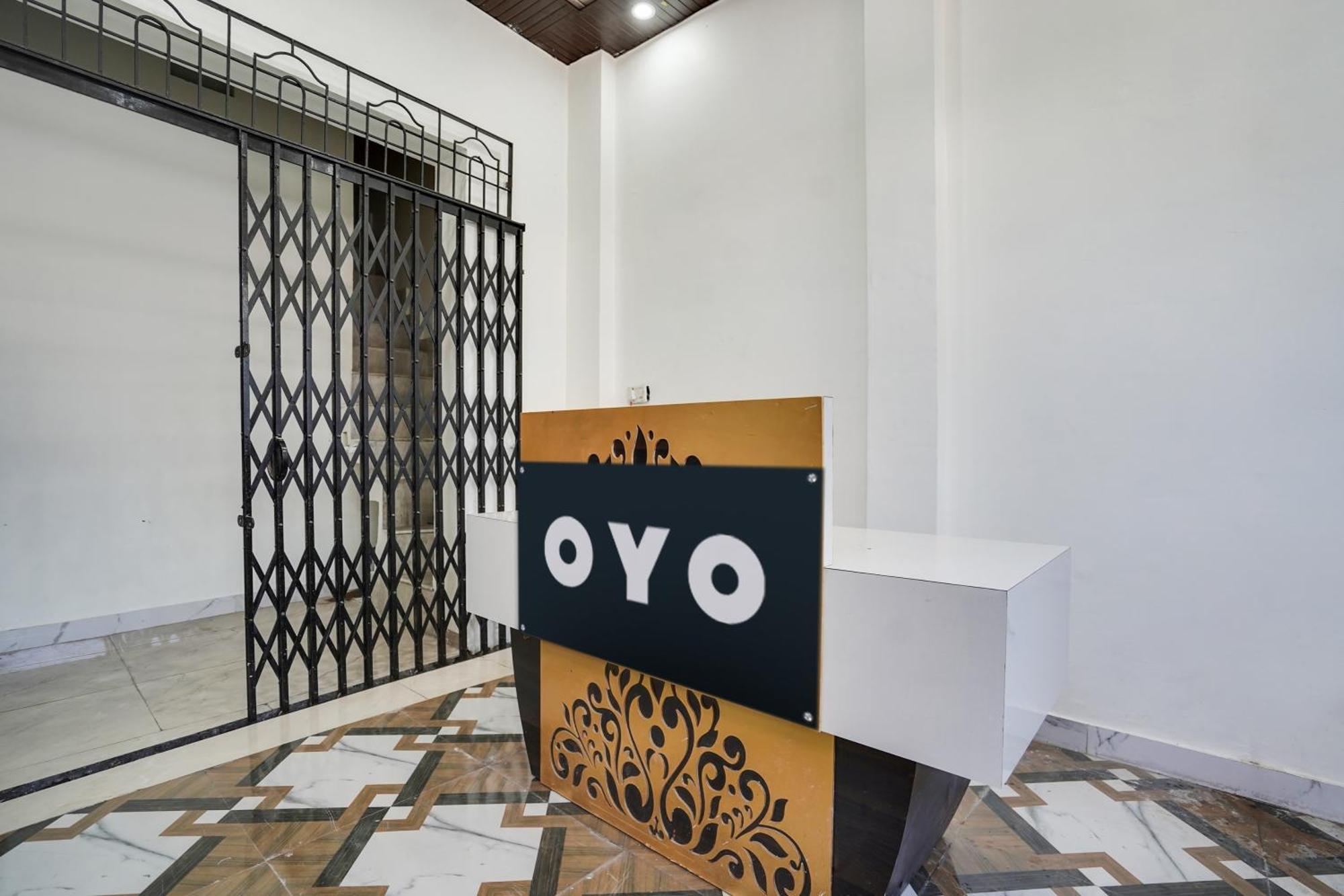 Hotel O The Moon Bareli Zewnętrze zdjęcie