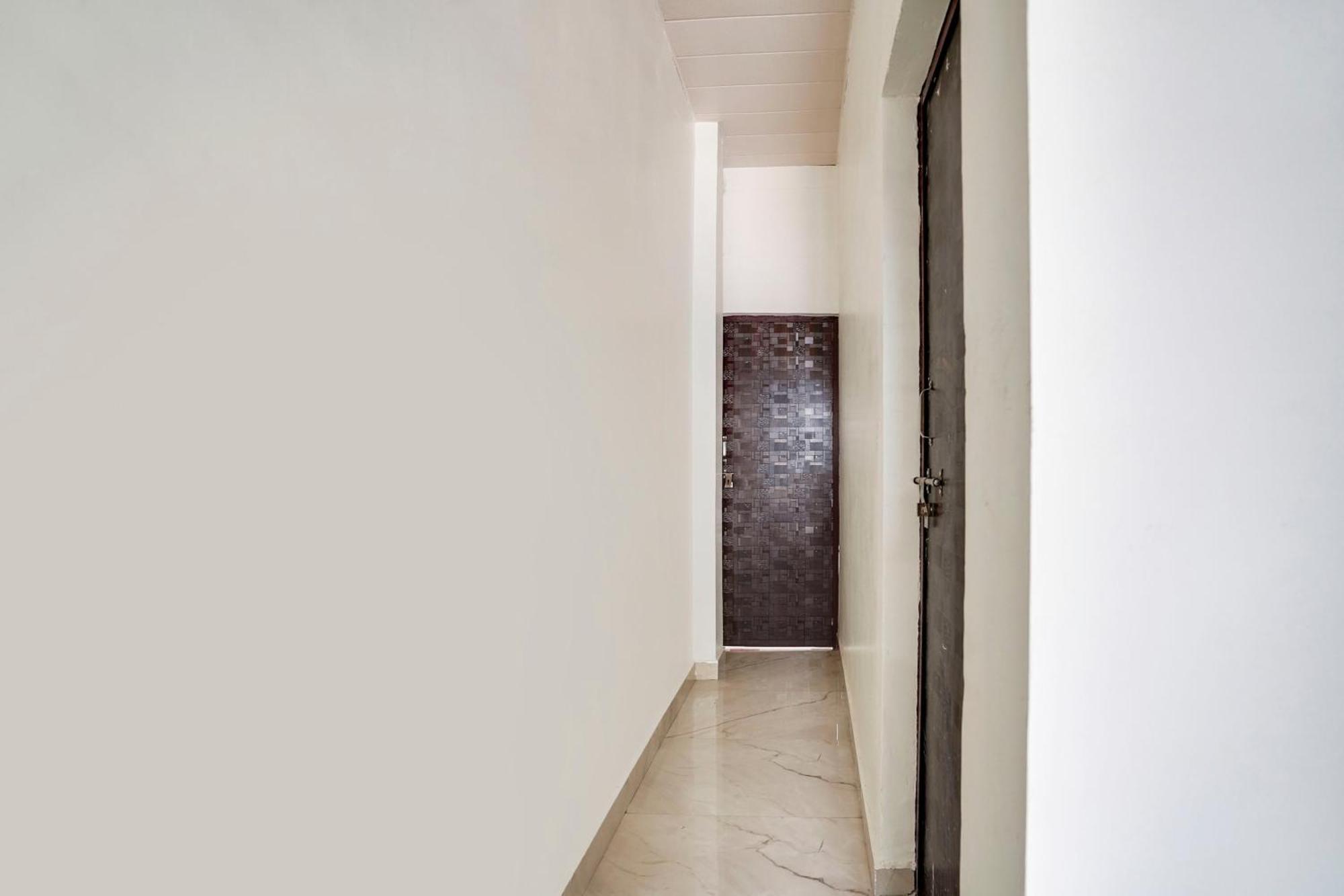 Hotel O The Moon Bareli Zewnętrze zdjęcie