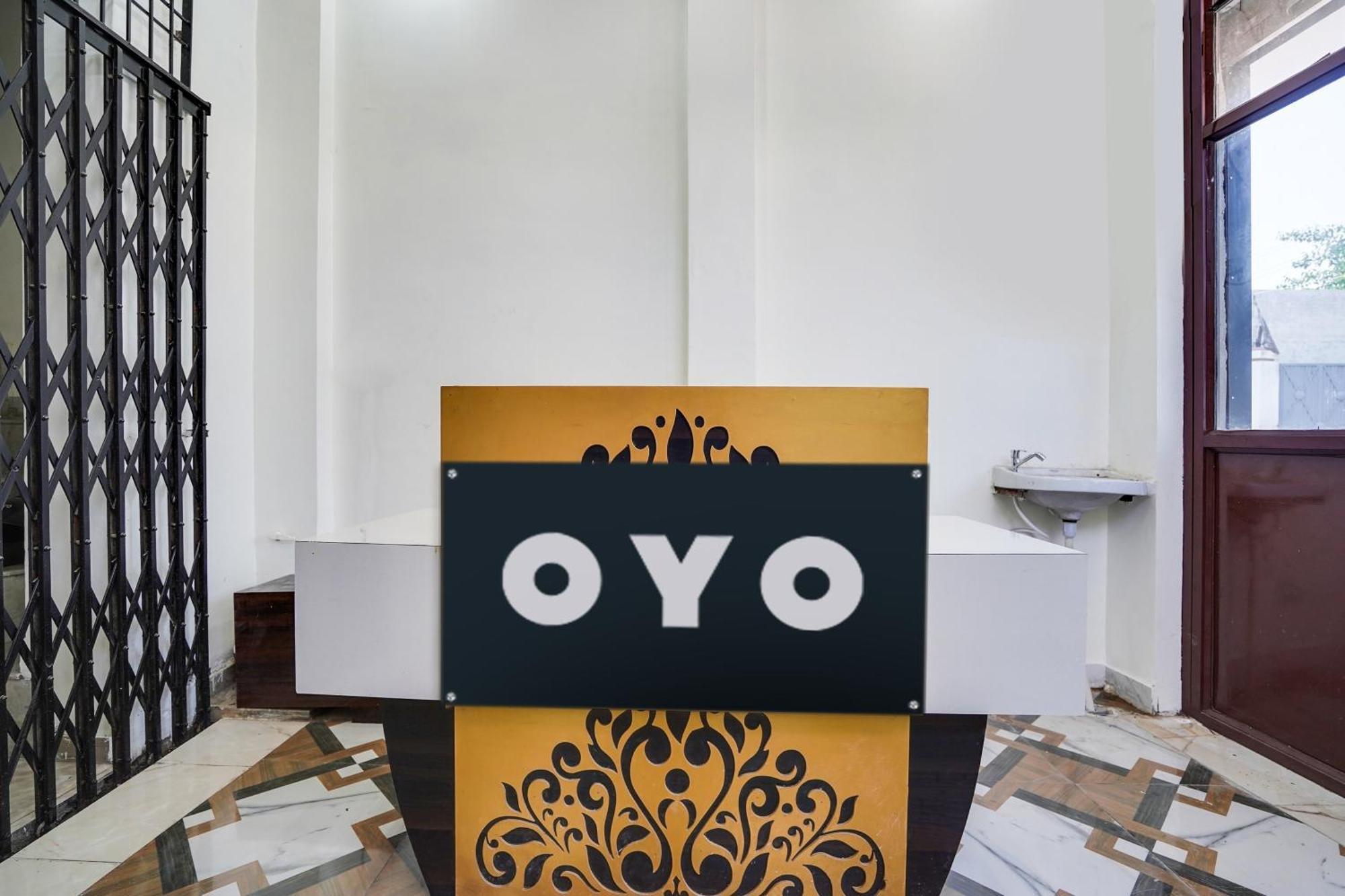 Hotel O The Moon Bareli Zewnętrze zdjęcie